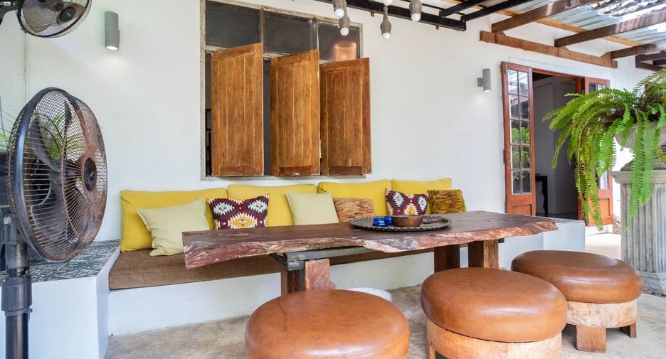 For sale 4 bedrooms house in Klaeng, Rayong