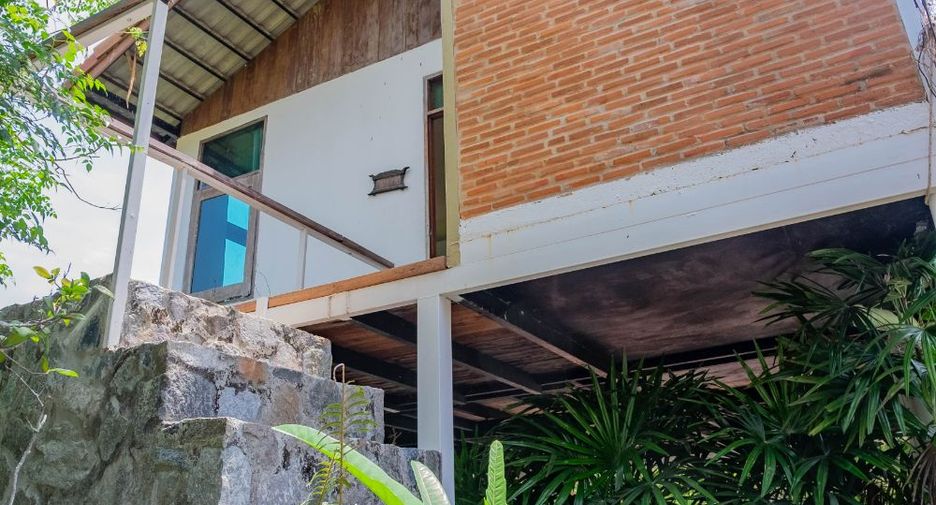 For sale 4 bedrooms house in Klaeng, Rayong