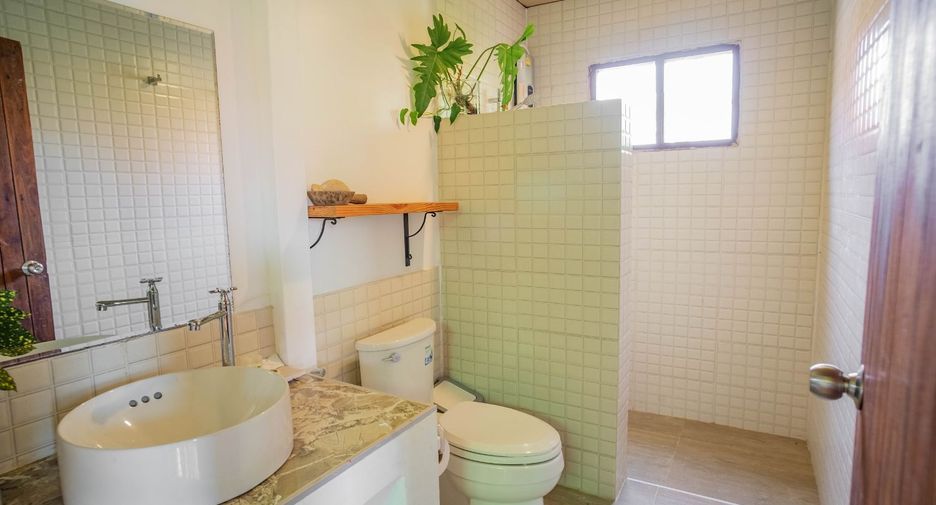 For sale 4 bedrooms house in Klaeng, Rayong