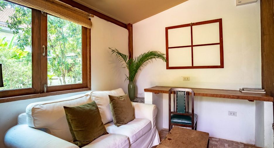 For sale 4 bedrooms house in Klaeng, Rayong