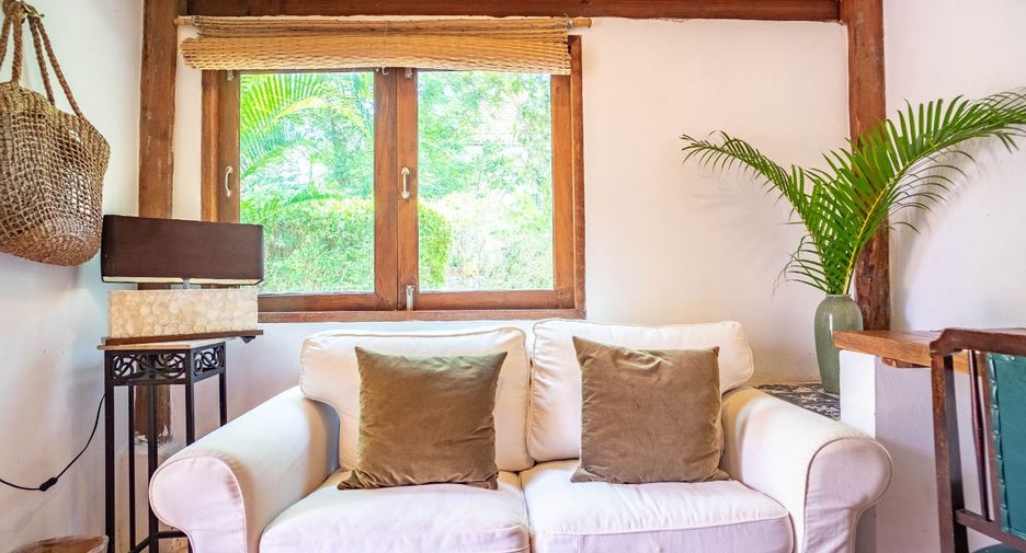 For sale 4 bedrooms house in Klaeng, Rayong