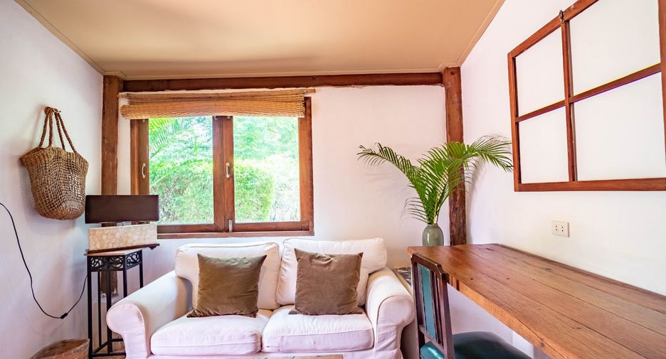 For sale 4 bedrooms house in Klaeng, Rayong