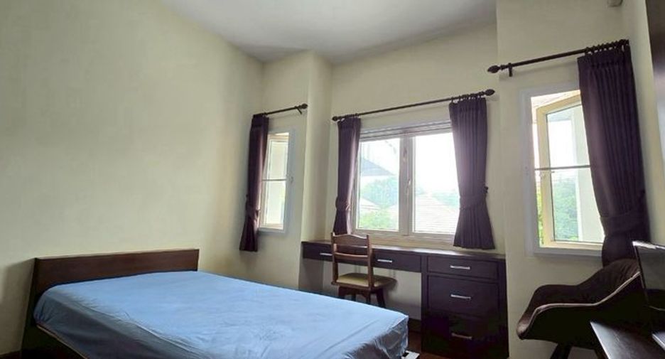 For rent 3 bedrooms house in Mueang Chiang Mai, Chiang Mai