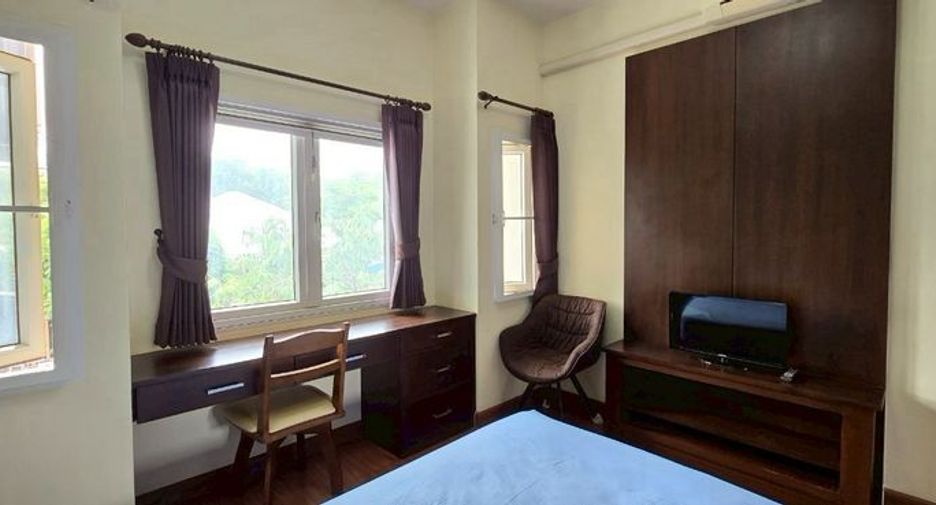 For rent 3 bedrooms house in Mueang Chiang Mai, Chiang Mai