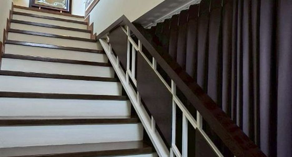 For rent 3 bedrooms house in Mueang Chiang Mai, Chiang Mai