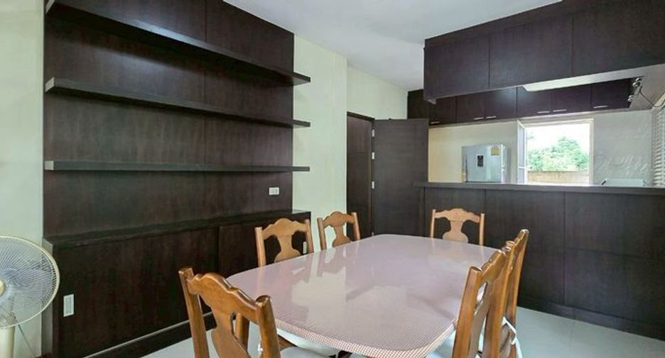 For rent 3 bedrooms house in Mueang Chiang Mai, Chiang Mai