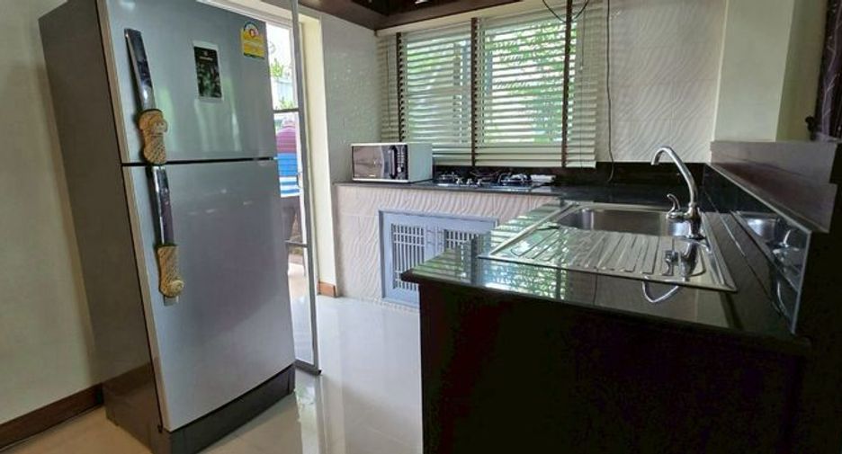 For rent 3 bedrooms house in Mueang Chiang Mai, Chiang Mai