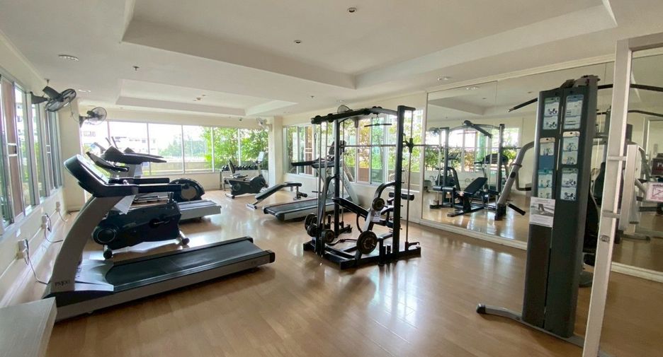 Condo en venta de 1 habitaciones en Bang Phlat, Bangkok