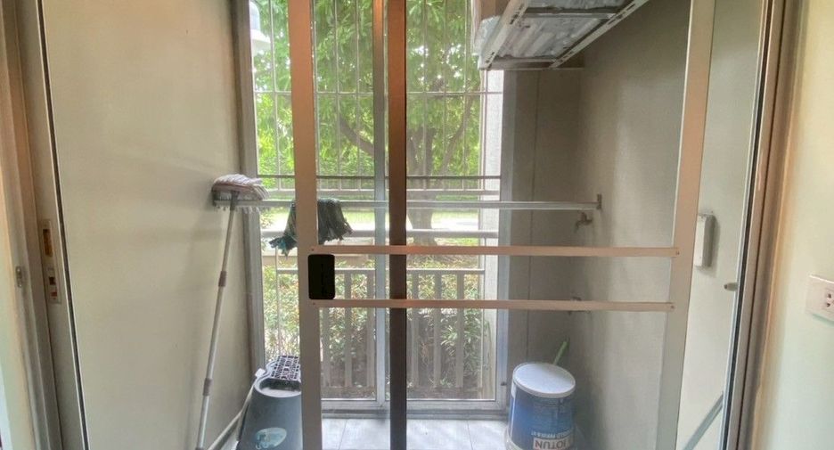 Condo en venta de 1 habitaciones en Bang Phlat, Bangkok