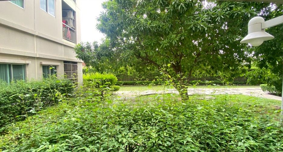 Condo en venta de 1 habitaciones en Bang Phlat, Bangkok