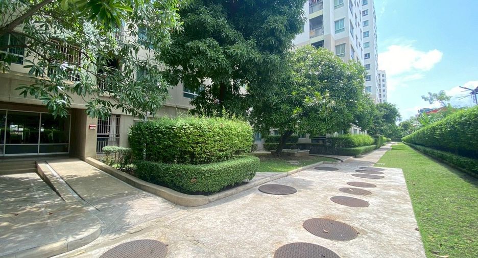 Condo en venta de 1 habitaciones en Bang Phlat, Bangkok