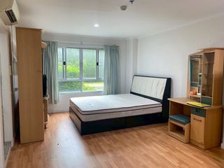 For sale 1 bed condo in Bang Phlat, Bangkok