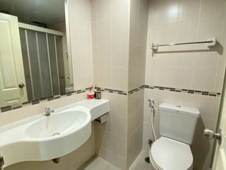For sale 1 bed condo in Bang Phlat, Bangkok