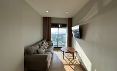 À vendre 1 chambre condo à Mueang Chon Buri, Chonburi