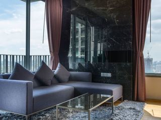 Продажа 2 спальни кондо в Кхлонг Тоеи, Бангкок