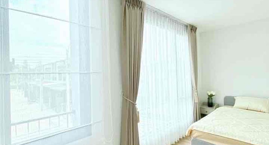 For rent 3 bedrooms house in Bang Phli, Samut Prakan