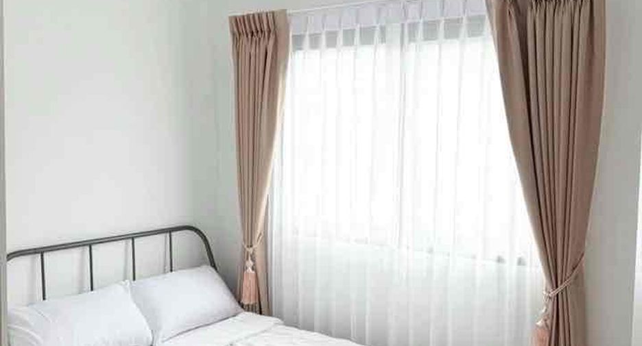 For rent 3 bedrooms house in Bang Phli, Samut Prakan