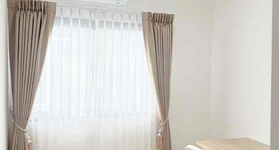 For rent 3 bedrooms house in Bang Phli, Samut Prakan