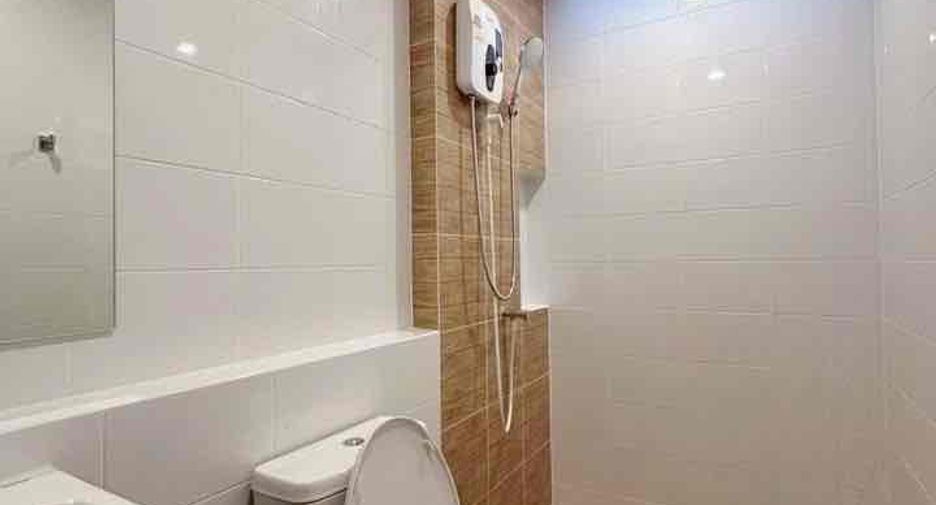 For rent 3 bedrooms house in Bang Phli, Samut Prakan