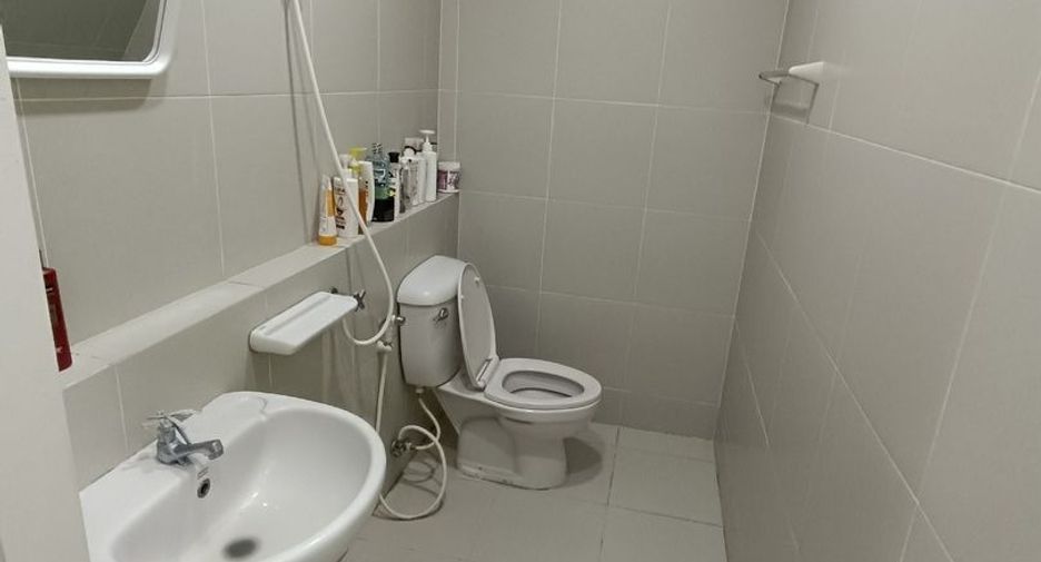 For sale 4 bedrooms house in Sai Mai, Bangkok