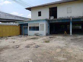 For sale 1 bed warehouse in Mueang Saraburi, Saraburi