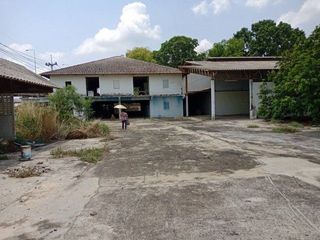 For sale 1 bed warehouse in Mueang Saraburi, Saraburi