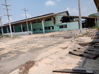 For sale 1 bed warehouse in Mueang Saraburi, Saraburi