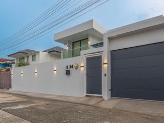 For sale 5 bed villa in Bang Lamung, Chonburi