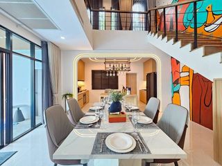 For sale 5 bed villa in Bang Lamung, Chonburi