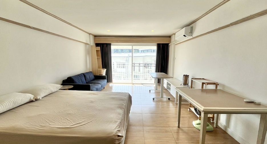 À louer studio condo à Mueang Chiang Mai, Chiang Mai