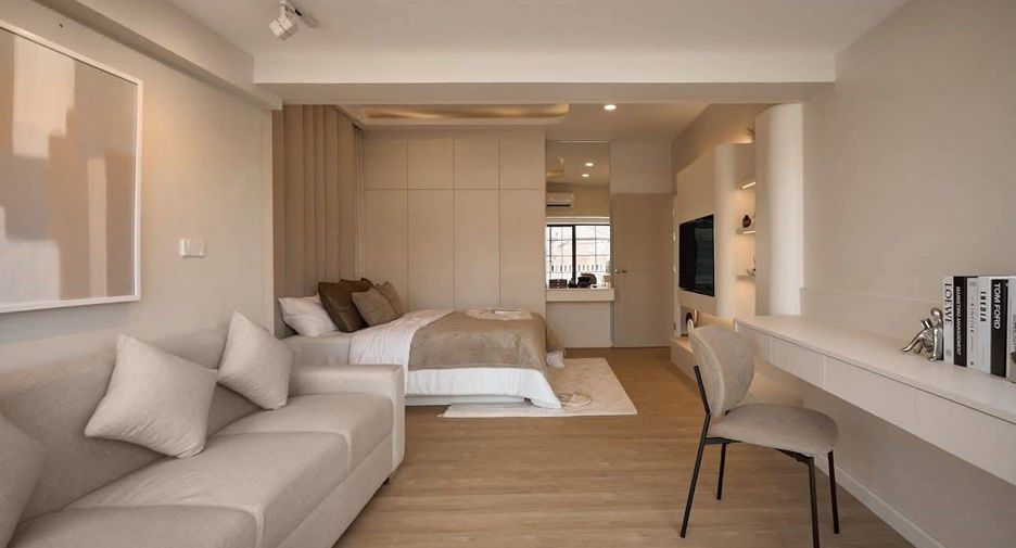 For sale 5 bedrooms house in Mueang Chiang Mai, Chiang Mai