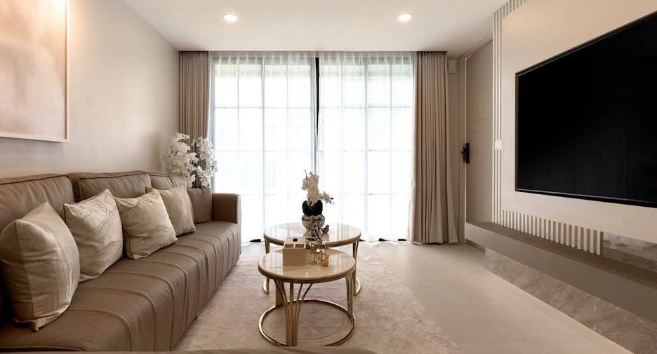 For sale 5 bedrooms house in Mueang Chiang Mai, Chiang Mai