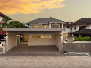For sale 5 bedrooms house in Mueang Chiang Mai, Chiang Mai