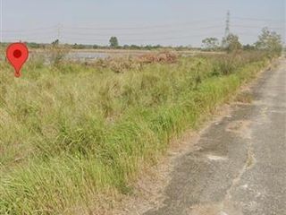 For sale land in Lam Luk Ka, Pathum Thani