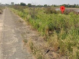 For sale land in Lam Luk Ka, Pathum Thani