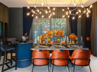 For sale 3 bedrooms house in Bang Phli, Samut Prakan