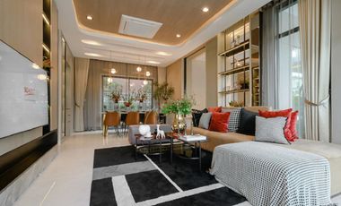 Haus zum Kauf mit 3 Zimmer in Bang Phli, Samut Prakan