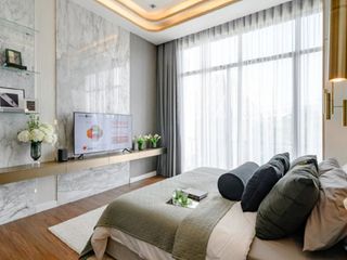 For sale 3 bedrooms house in Bang Phli, Samut Prakan