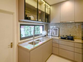 For sale 3 bedrooms house in Bang Phli, Samut Prakan