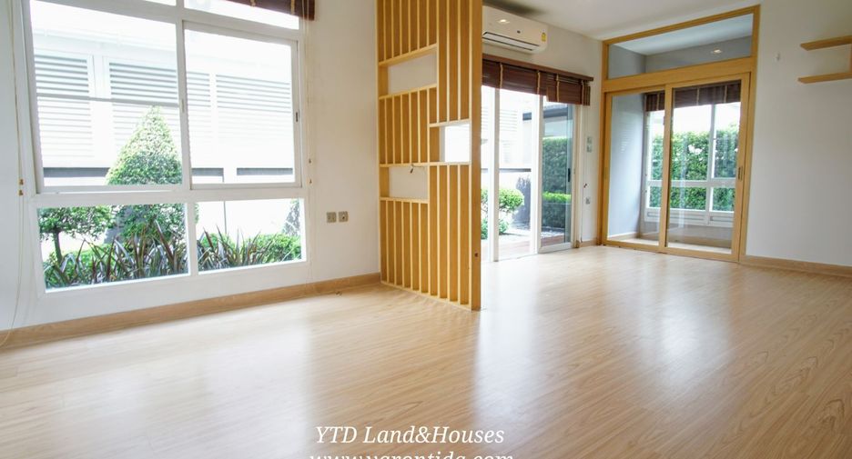 Продажа 4 спальни дом в Bang Phli, Самутпракан