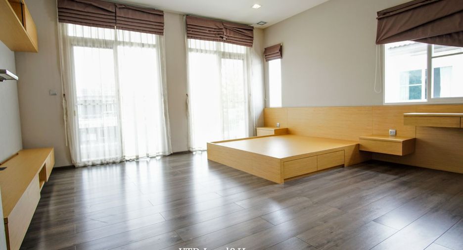 Продажа 4 спальни дом в Bang Phli, Самутпракан