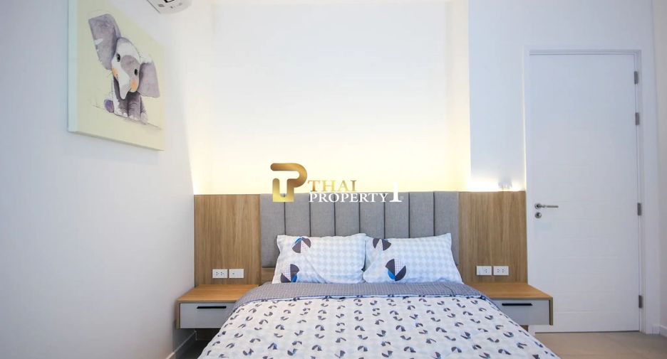 For sale 3 bedrooms villa in Hua Hin, Prachuap Khiri Khan