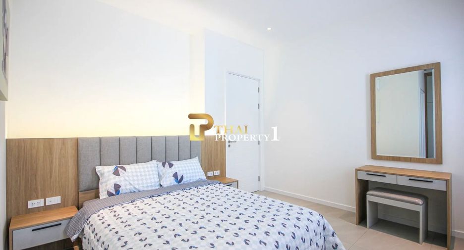 For sale 3 bedrooms villa in Hua Hin, Prachuap Khiri Khan