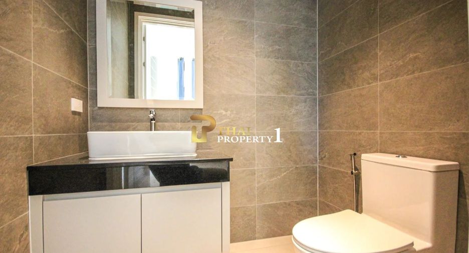 For sale 3 bedrooms villa in Hua Hin, Prachuap Khiri Khan