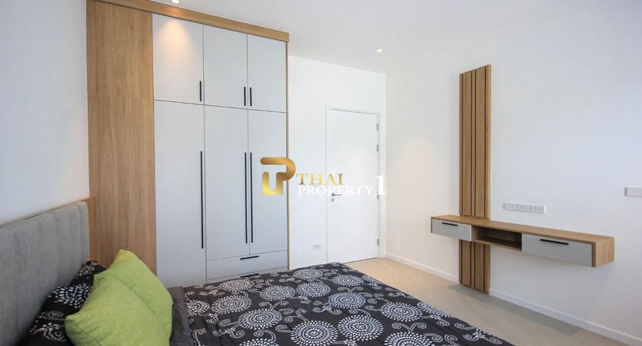 For sale 3 bedrooms villa in Hua Hin, Prachuap Khiri Khan