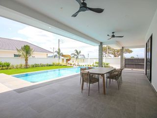 For sale 3 bedrooms villa in Hua Hin, Prachuap Khiri Khan