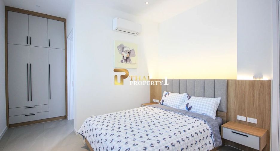 For sale 3 bedrooms villa in Hua Hin, Prachuap Khiri Khan