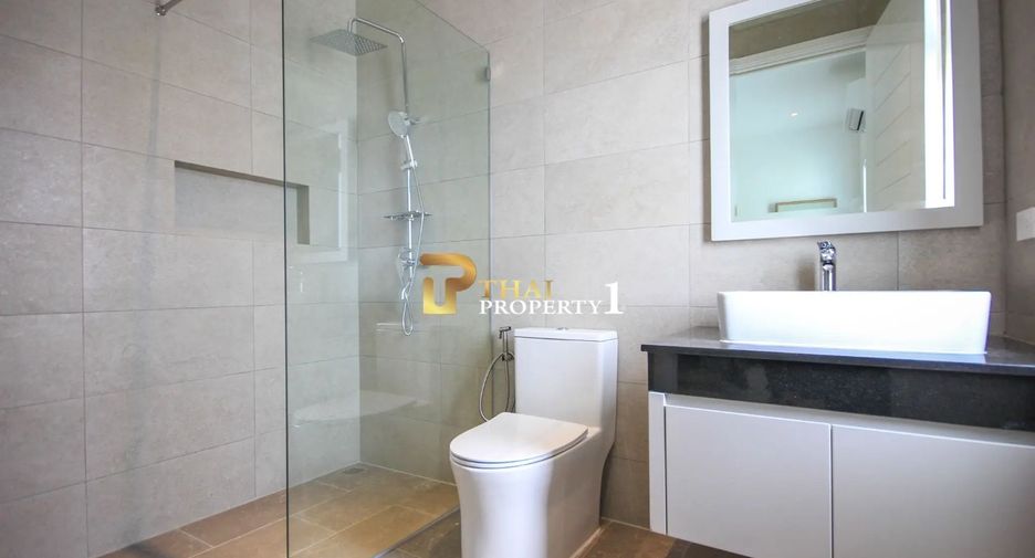 For sale 3 bedrooms villa in Hua Hin, Prachuap Khiri Khan