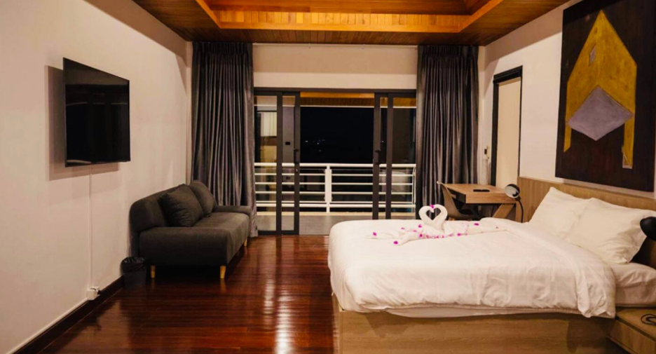 出租 5 卧室 别墅 在 Phuket Town, 普吉