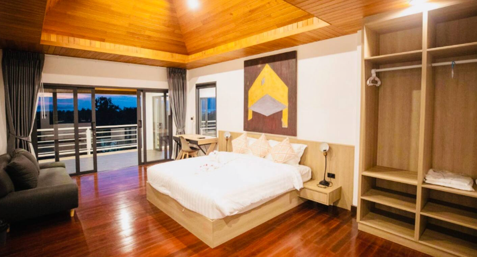 出租 5 卧室 别墅 在 Phuket Town, 普吉